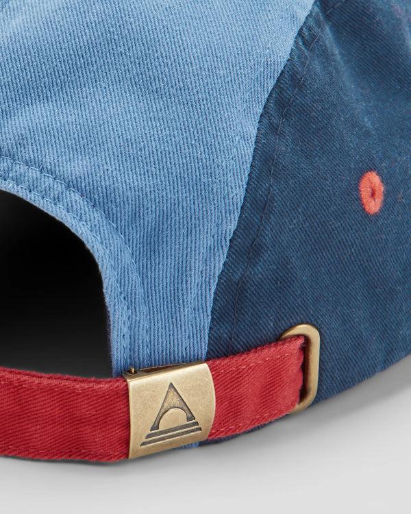 Passenger Made To Roam Recycled 5 Panel Cap