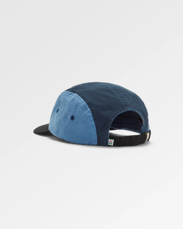 Passenger Made To Roam Recycled 5 Panel Cap