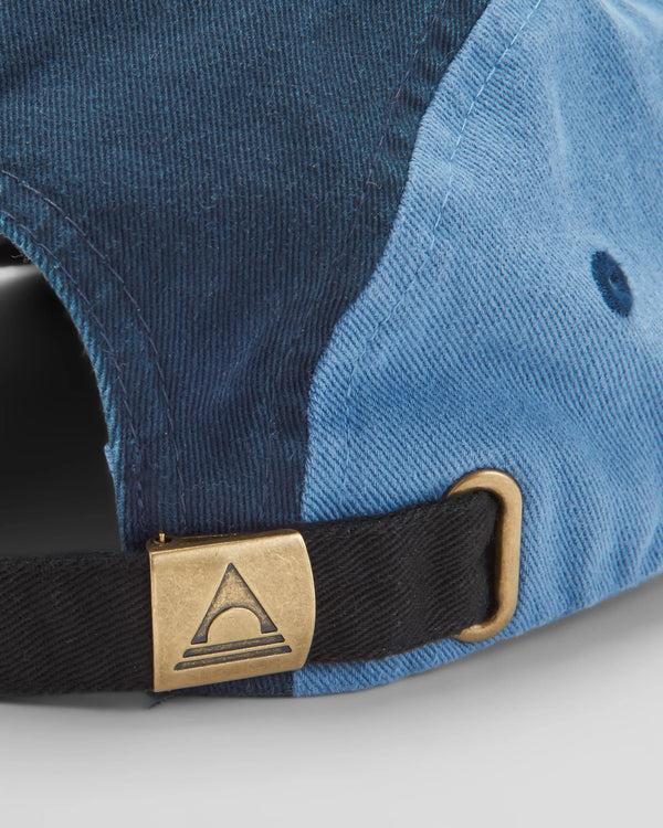 Passenger Made To Roam Recycled 5 Panel Cap
