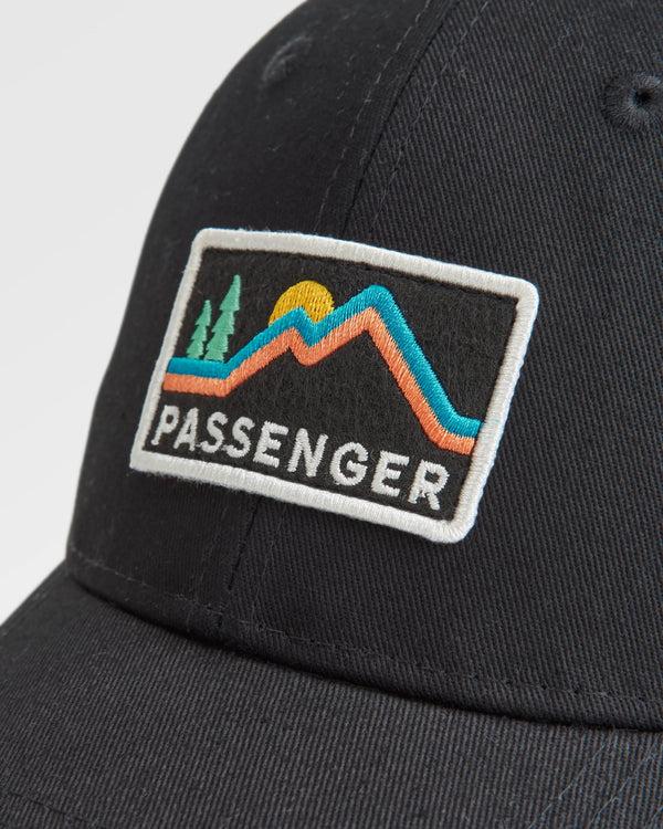 Passenger Made To Roam Trucker Cap