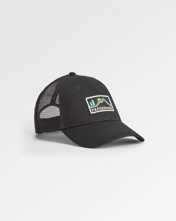 passenger Made To Roam Trucker Cap