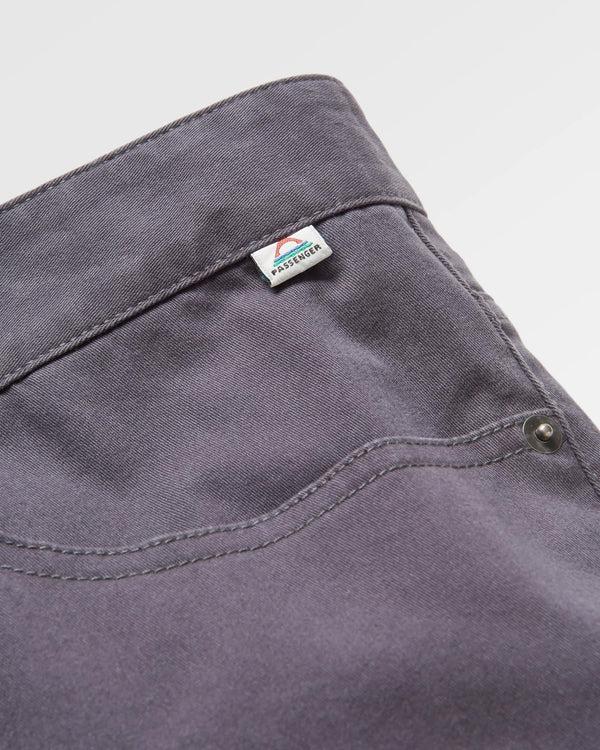 Passenger Men's 365 5 Pocket Trouser