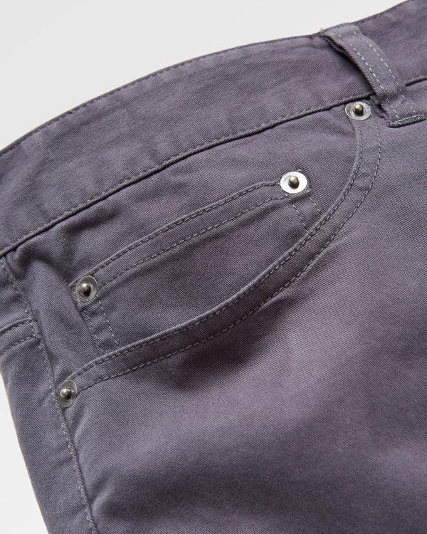 Passenger Men's 365 5 Pocket Trouser