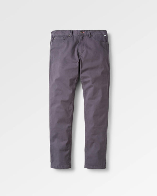 passenger Men's 365 5 Pocket Trouser