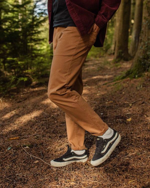 Passenger Men's 365 5 Pocket Trouser