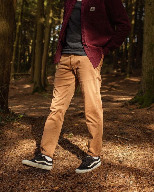 passenger Men's 365 5 Pocket Trouser