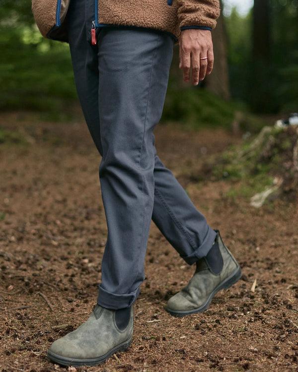 Passenger Men's 365 5 Pocket Trouser