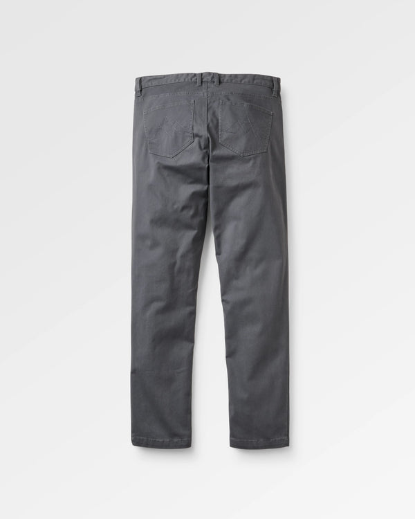 Passenger Men's 365 5 Pocket Trouser