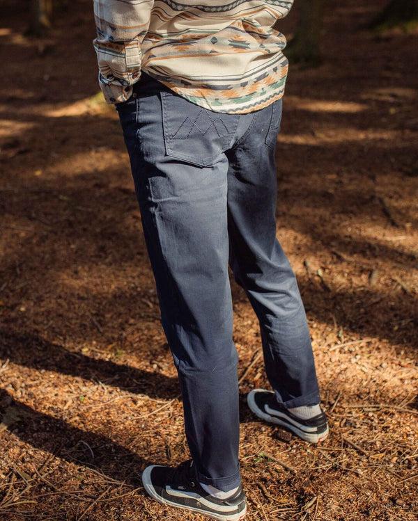 passenger Men's 365 5 Pocket Trouser