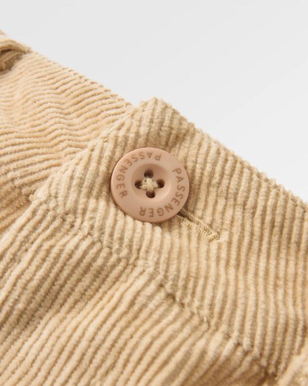 Passenger Men's 365 Cord Trouser