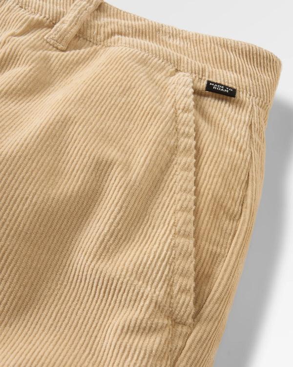 Passenger Men's 365 Cord Trouser