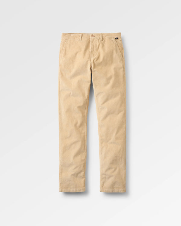 passenger Men's 365 Cord Trouser