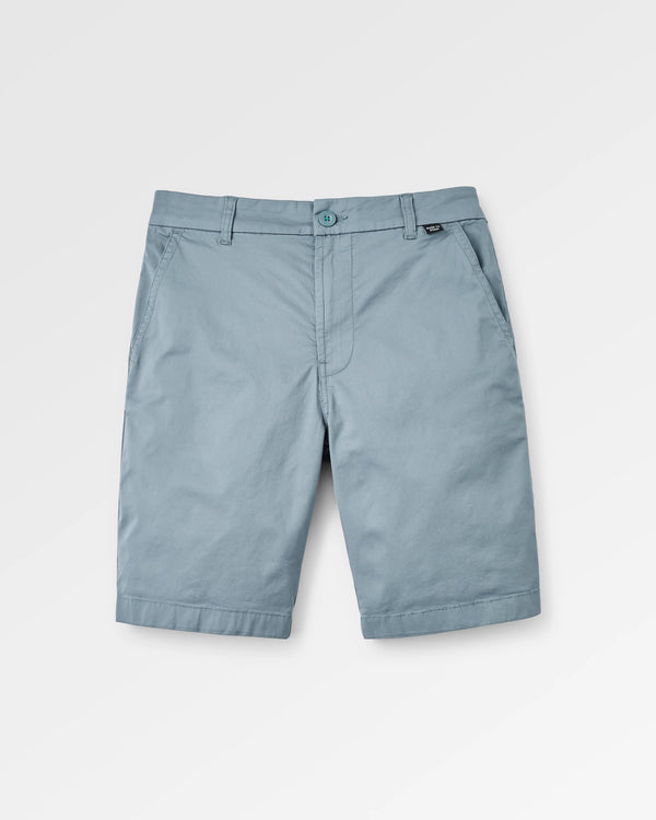 Passenger Men's 365 Light Organic Cotton Shorts