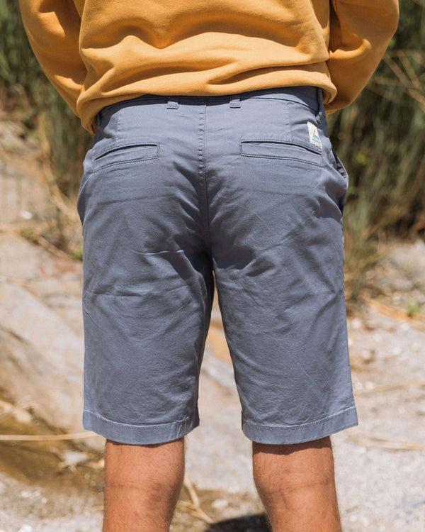 Passenger Men's 365 Light Organic Cotton Shorts