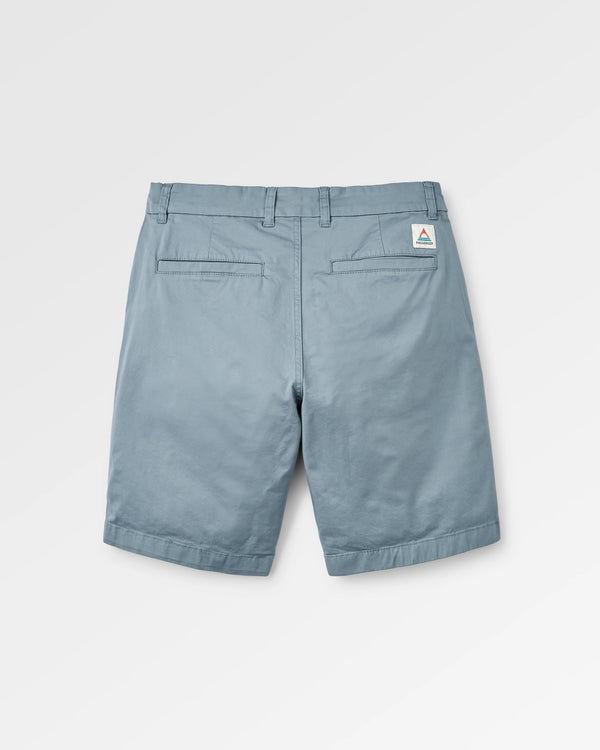 Passenger Men's 365 Light Organic Cotton Shorts