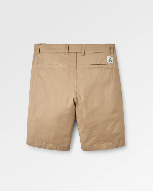 Passenger Men's 365 Light Organic Cotton Shorts