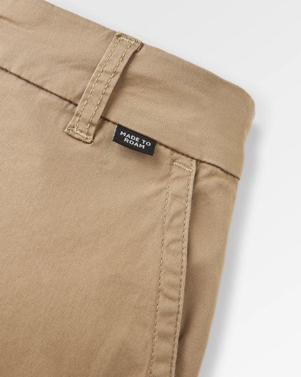Passenger Men's 365 Light Organic Cotton Shorts