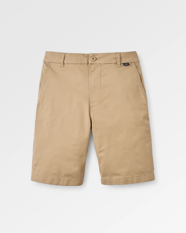 passenger Men's 365 Light Organic Cotton Shorts