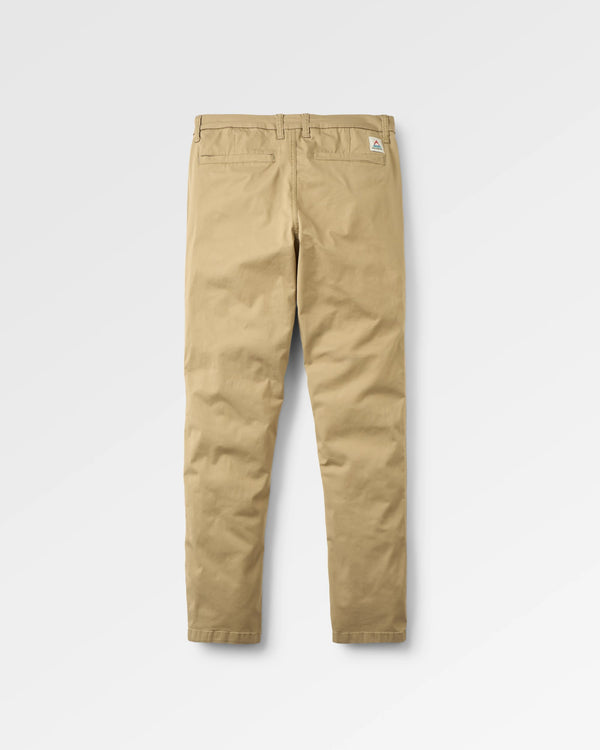 Passenger Men's 365 Light Organic Cotton Trouser