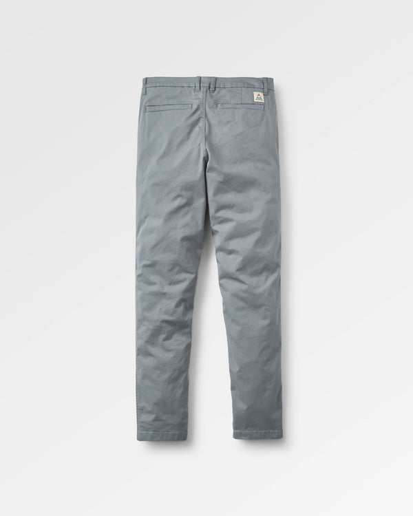 Passenger Men's 365 Light Organic Cotton Trouser