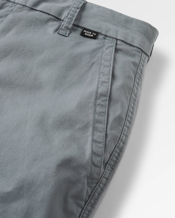 Passenger Men's 365 Light Organic Cotton Trouser