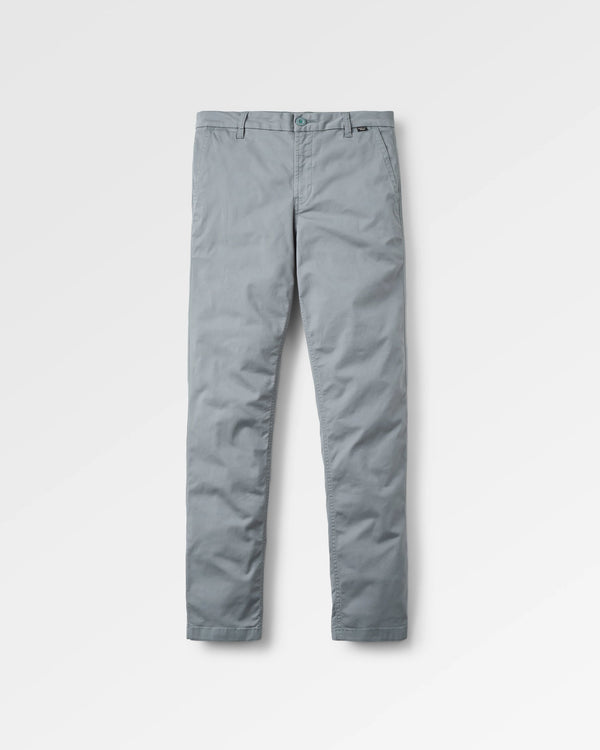 passenger Men's 365 Light Organic Cotton Trouser