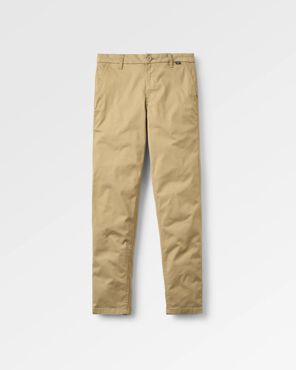 passenger Men's 365 Light Organic Cotton Trouser