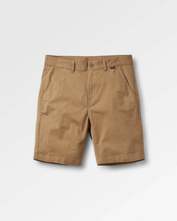 Passenger Men's 365 Light Organic Shorts
