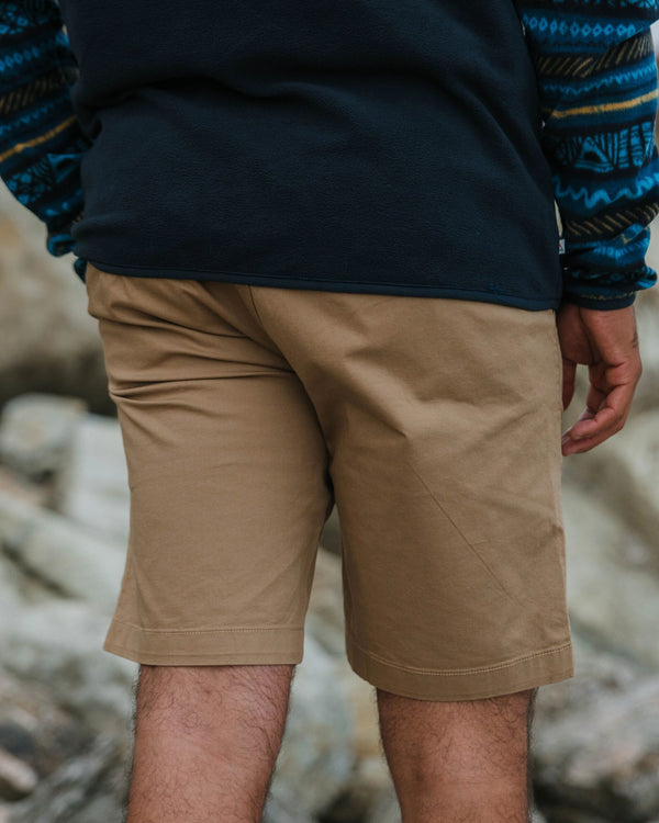Passenger Men's 365 Light Organic Shorts