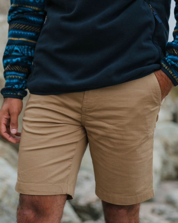 passenger Men's 365 Light Organic Shorts