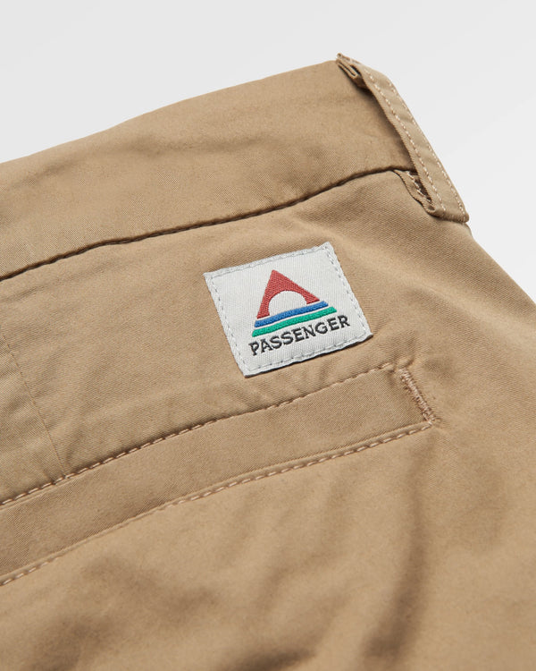 Passenger Men's 365 Light Organic Trouser