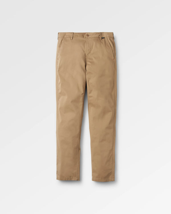 passenger Men's 365 Light Organic Trouser