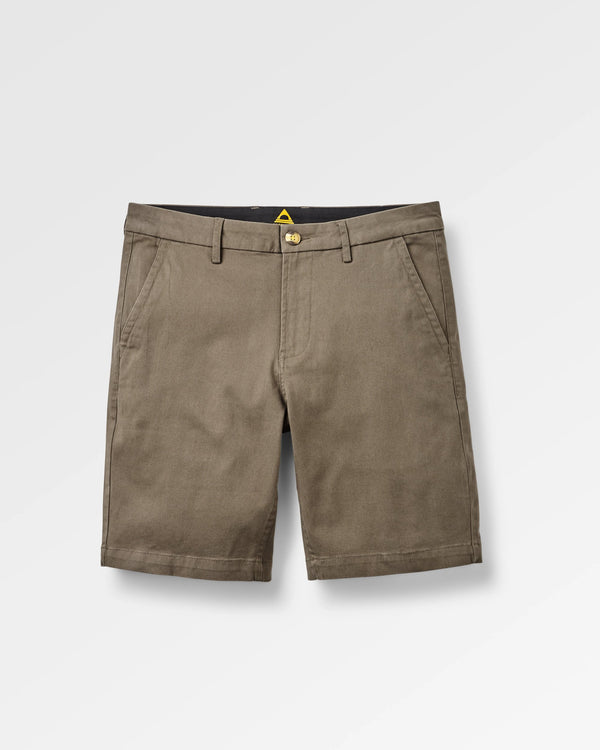 Passenger Men's 365 Organic Cotton Short