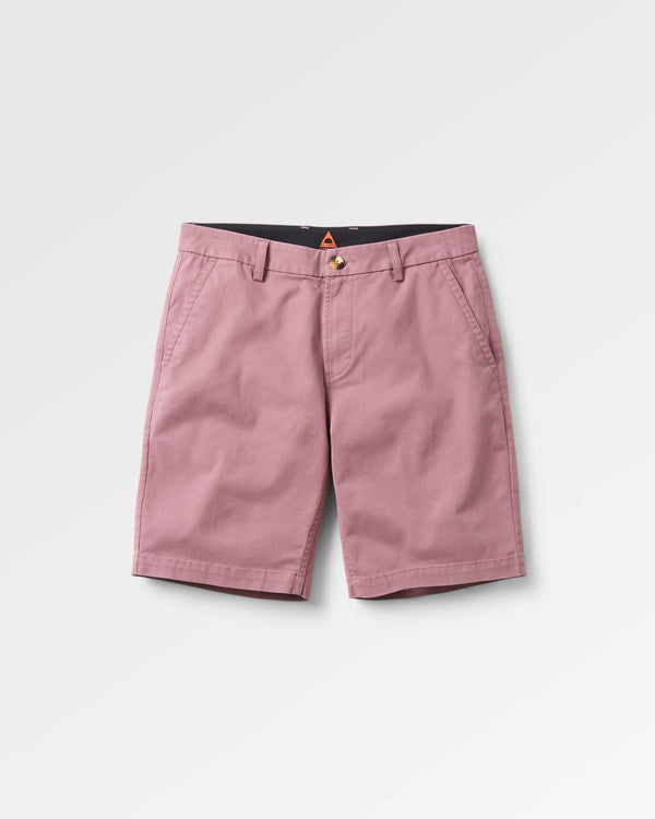 Passenger Men's 365 Organic Cotton Short