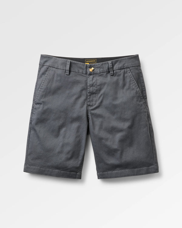 Passenger Men's 365 Organic Cotton Short