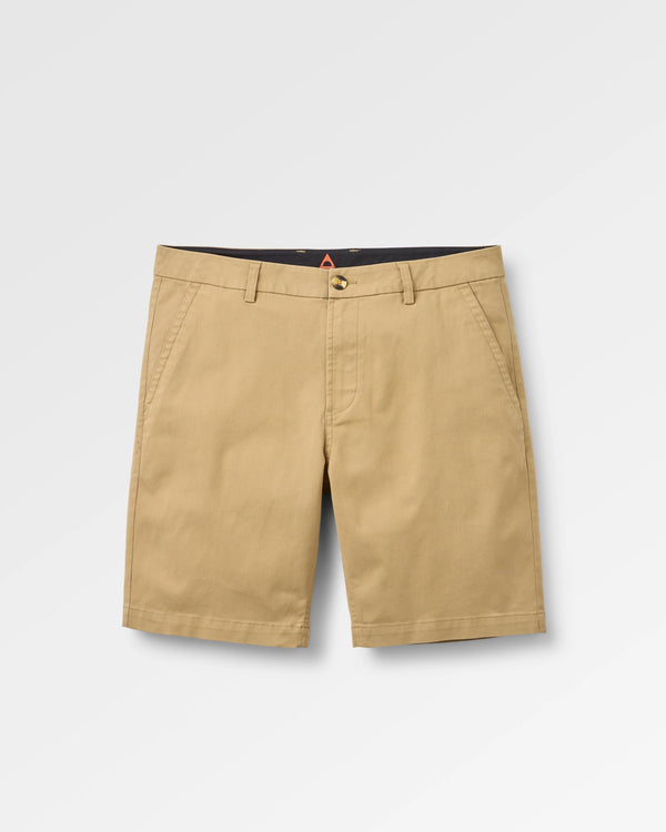 Passenger Men's 365 Organic Cotton Short