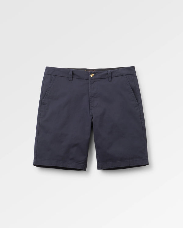 Passenger Men's 365 Organic Cotton Short