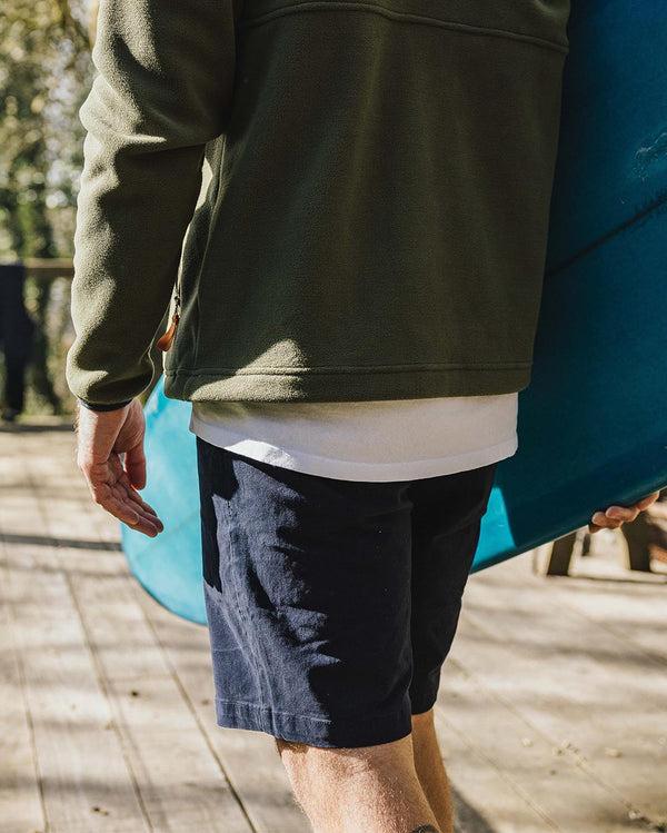 Passenger Men's 365 Organic Cotton Short