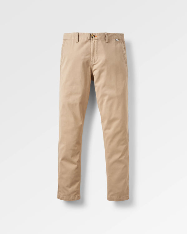 Passenger Men's 365 Organic Cotton Trouser
