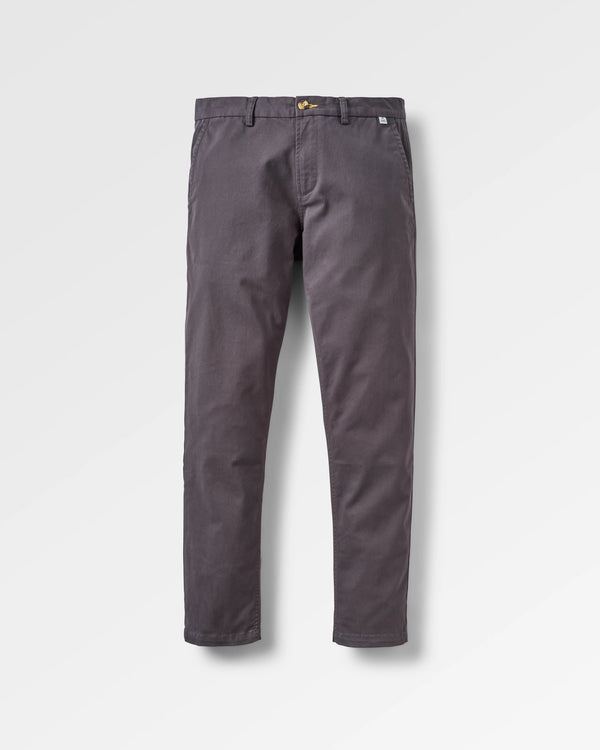 Passenger Men's 365 Organic Cotton Trouser