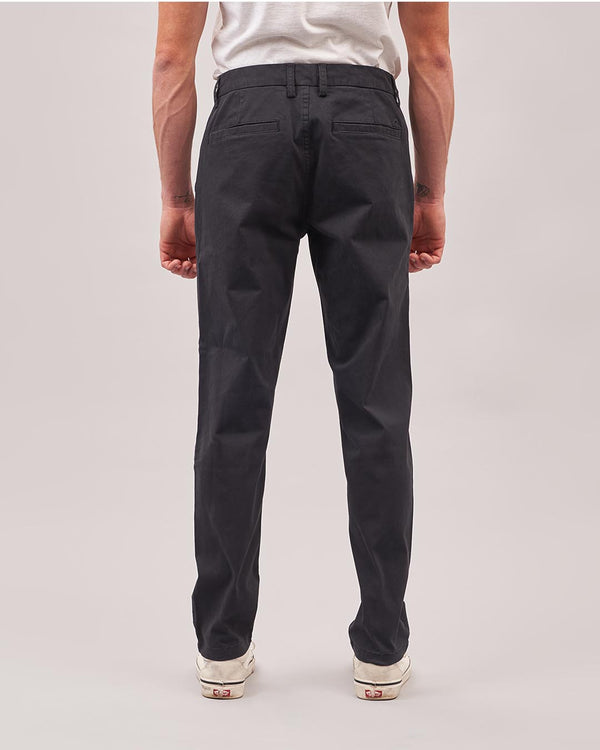 Passenger Men's 365 Organic Cotton Trouser
