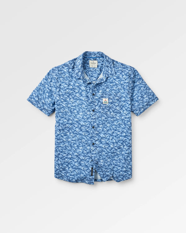 Passenger Men's 365 Recycled Active Shirt