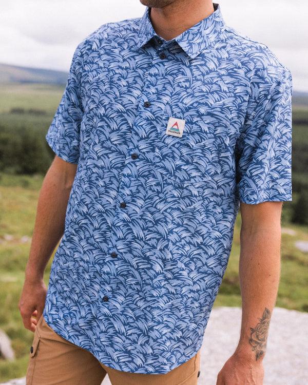 Passenger Men's 365 Recycled Active Shirt