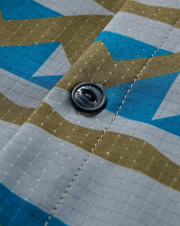 Passenger Men's 365 Recycled Active Shirt