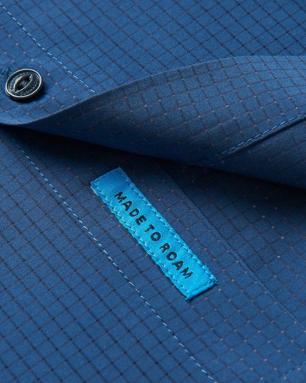 Passenger Men's 365 Recycled Active Shirt