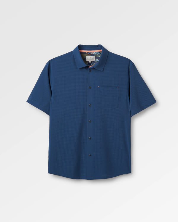 passenger Men's 365 Recycled Active Shirt