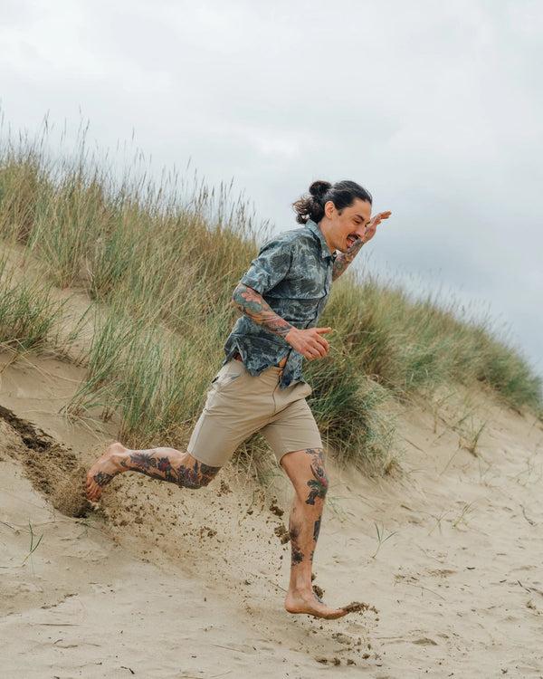 Passenger Men's 365 Trail Short