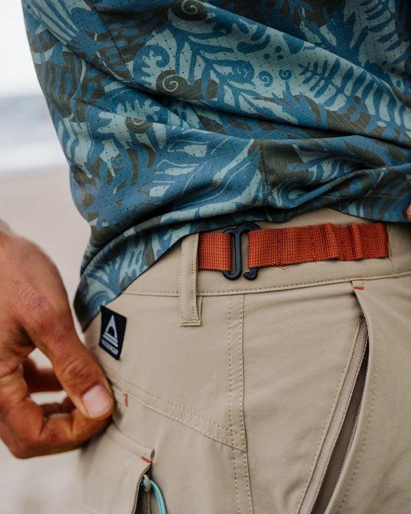 Passenger Men's 365 Trail Short