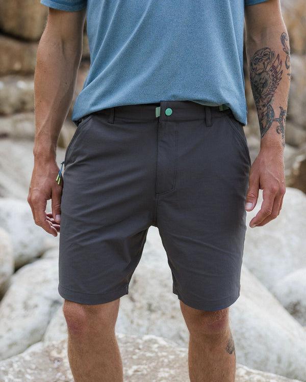 Passenger Men's 365 Trail Short