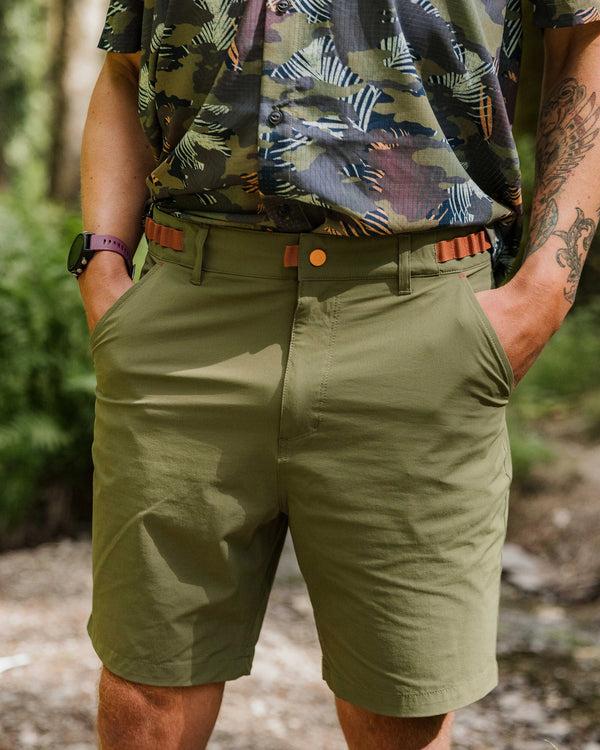 Passenger Men's 365 Trail Short